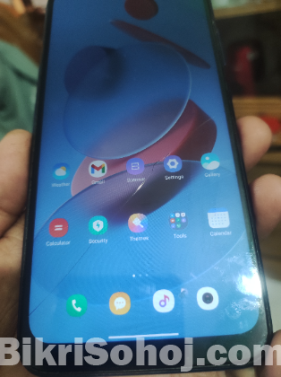 Redmi not 8 4/64